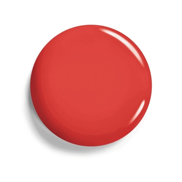 Giorgio Armani Luminous Silk Cheek Tint Liquid Blush: 41 Flaming Red - Picture 3 of 6